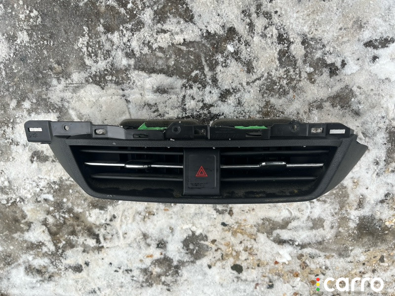 5306600XST10A Дефлектор воздушный Haval Jolion 2021г. - фото №1