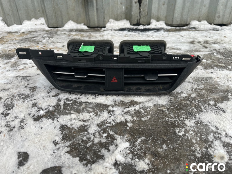 5306600XST10A Дефлектор воздушный Haval Jolion 2021г. - фото №2