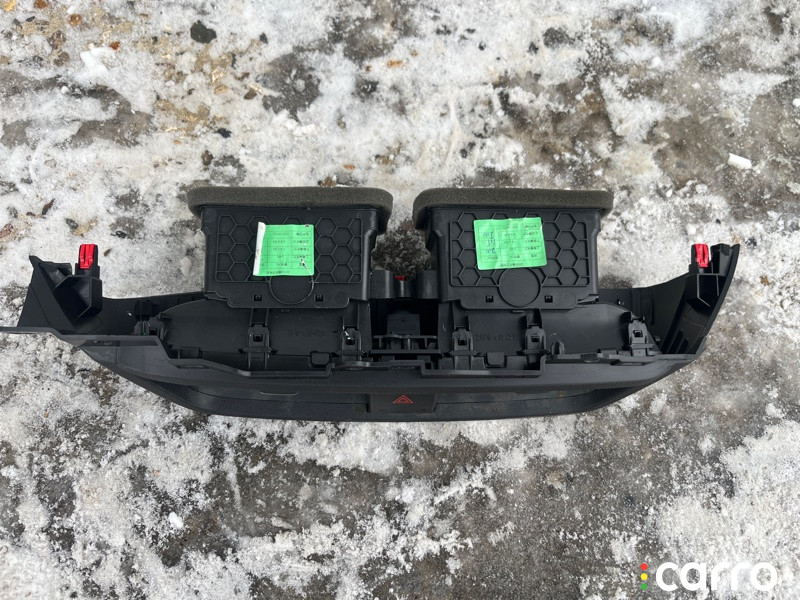 5306600XST10A Дефлектор воздушный Haval Jolion 2021г. - фото №3