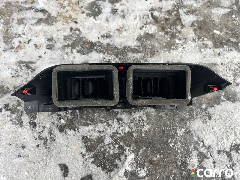 5306600XST10A Дефлектор воздушный Haval Jolion 2021г. - фото №8