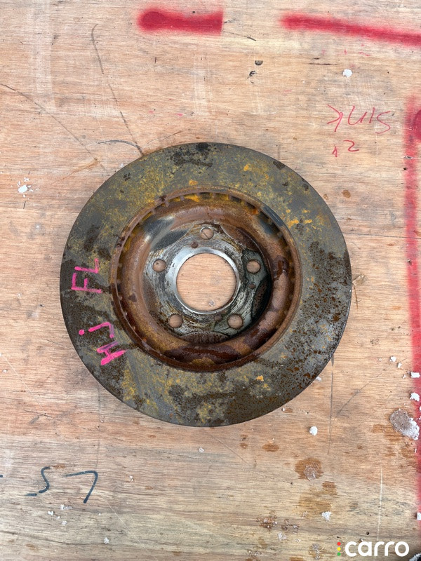 3501100XGW02A, 300221, 300221S, BDZ1208CS, BR0415S, BR83009T, BRBD174, BRS33096, D00211, DSKF348P, DZK21793, GR22906, GT51HL104, GW0120100003, KD0636, KT000000068, L3501100XGW02A, LM01905P, PBD1328, Q5655, QF00F00087, RN2328, Z06479 Диск тормозной Haval Jolion 2021г. - фото №2