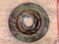 3501100XGW02A, 300221, 300221S, BDZ1208CS, BR0415S, BR83009T, BRBD174, BRS33096, D00211, DSKF348P, DZK21793, GR22906, GT51HL104, GW0120100003, KD0636, KT000000068, L3501100XGW02A, LM01905P, PBD1328, Q5655, QF00F00087, RN2328, Z06479 Диск тормозной Haval Jolion 2021г. - фото №2