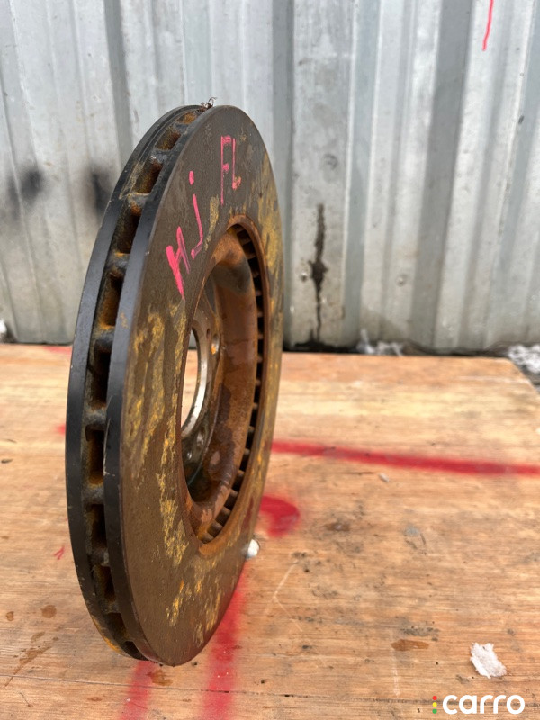 3501100XGW02A, 300221, 300221S, BDZ1208CS, BR0415S, BR83009T, BRBD174, BRS33096, D00211, DSKF348P, DZK21793, GR22906, GT51HL104, GW0120100003, KD0636, KT000000068, L3501100XGW02A, LM01905P, PBD1328, Q5655, QF00F00087, RN2328, Z06479 Диск тормозной Haval Jolion 2021г. - фото №3