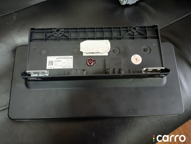 7901190XST01A Монитор Haval Jolion 2021г. - фото №6