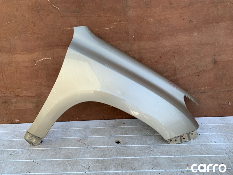 5381160A90, OEM0, 5381160A90AV, 5481658, 5715BR, 8128314, 8128314DF, 818102, GD5715BR, NBJ2411112, NMPTY3005R, NMTY10BD02R, OEM0057KPR, P71TY277AR, STTY1500161, T39050104054, TCG00741BFR, TO294022FR, TY10277AR, TY5715BR, TY62012R, TY8410160AR00, TY8602AR, TYPRD09271R, TYPRD09272R Крыло Toyota Land Cruiser Prado 2009г. - фото №1