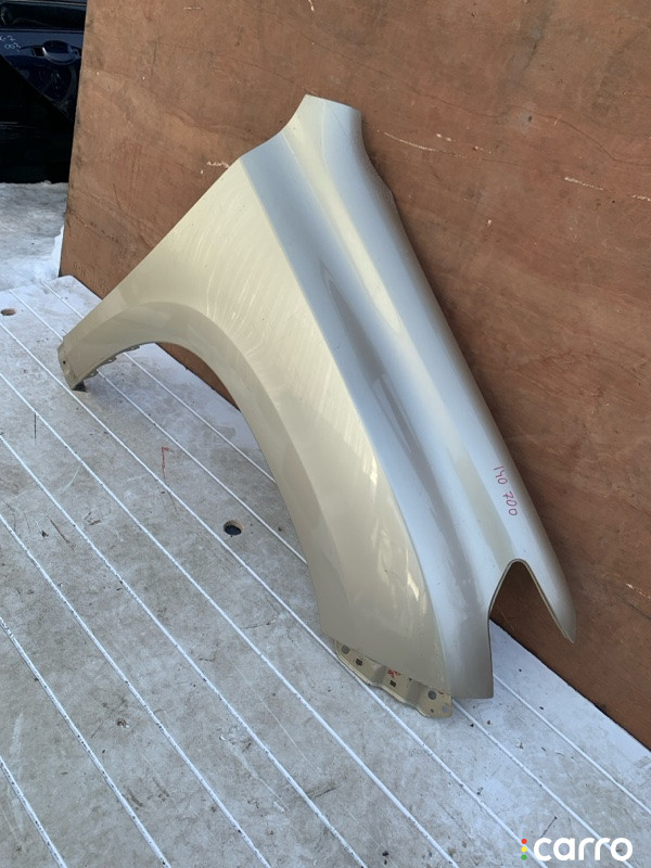 5381160A90, OEM0, 5381160A90AV, 5481658, 5715BR, 8128314, 8128314DF, 818102, GD5715BR, NBJ2411112, NMPTY3005R, NMTY10BD02R, OEM0057KPR, P71TY277AR, STTY1500161, T39050104054, TCG00741BFR, TO294022FR, TY10277AR, TY5715BR, TY62012R, TY8410160AR00, TY8602AR, TYPRD09271R, TYPRD09272R Крыло Toyota Land Cruiser Prado 2009г. - фото №3