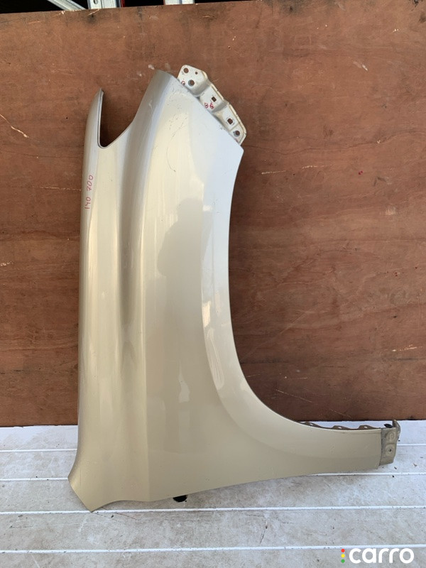 5381160A90, OEM0, 5381160A90AV, 5481658, 5715BR, 8128314, 8128314DF, 818102, GD5715BR, NBJ2411112, NMPTY3005R, NMTY10BD02R, OEM0057KPR, P71TY277AR, STTY1500161, T39050104054, TCG00741BFR, TO294022FR, TY10277AR, TY5715BR, TY62012R, TY8410160AR00, TY8602AR, TYPRD09271R, TYPRD09272R Крыло Toyota Land Cruiser Prado 2009г. - фото №5