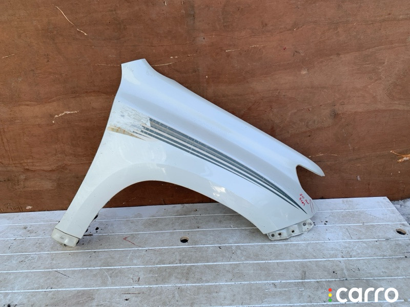 5381160A90, OEM0, 5381160A90AV, 5481658, 5715BR, 8128314, 8128314DF, 818102, GD5715BR, NBJ2411112, NMPTY3005R, NMTY10BD02R, OEM0057KPR, P71TY277AR, STTY1500161, T39050104054, TCG00741BFR, TO294022FR, TY10277AR, TY5715BR, TY62012R, TY8410160AR00, TY8602AR, TYPRD09271R, TYPRD09272R Крыло Toyota Land Cruiser Prado 2009г. - фото №1