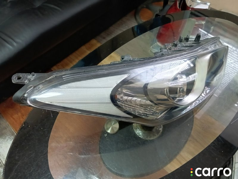 Фара ксенон Hyundai i30 2012г. - фото №6