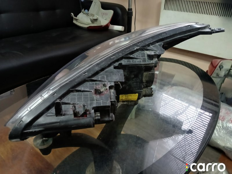 Фара ксенон Hyundai i30 2012г. - фото №9