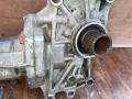 3200A067, 3200A158 Раздатка Mitsubishi Outlander XL 2006г. - фото №2