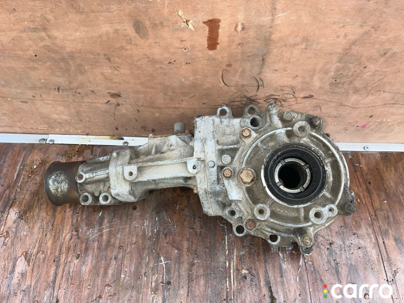 3200A067, 3200A158 Раздатка Mitsubishi Outlander XL 2006г. - фото №4