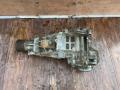 3200A067, 3200A158 Раздатка Mitsubishi Outlander XL 2006г. - фото №5