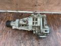 3200A067, 3200A158 Раздатка Mitsubishi Outlander XL 2006г. - фото №5