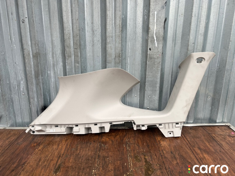 5402108XST01AF4 Обшивка стойки Haval Jolion 2021г. - фото №1
