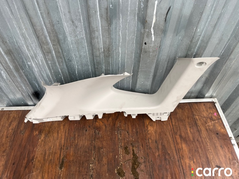 5402108XST01AF4 Обшивка стойки Haval Jolion 2021г. - фото №2