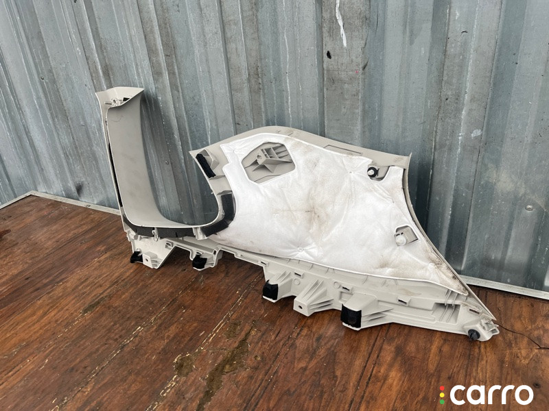 5402108XST01AF4 Обшивка стойки Haval Jolion 2021г. - фото №8