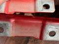 8402109XST01A, 8402109XST01AAV, EURF7033R, GW0980200002, JH02JOL21044R, OEM0032PKR, SH000922, SHF05763, ST750063, TCG000185BR, TCV01095BF, TRK13939 Петля капота Haval Jolion 2021г. - фото №5