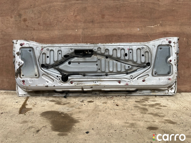 6506160161 Борт Toyota Land Cruiser 1998г. - фото №8