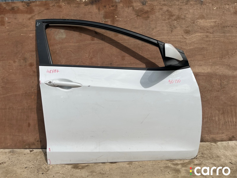 76004A6000 Дверь Hyundai i30 2011г. - фото №1