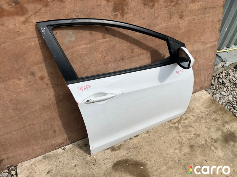76004A6000 Дверь Hyundai i30 2011г. - фото №3