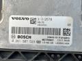 31312578 Эбу двигателя Volvo v40 2012г. - фото №6