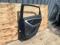77004A6200, 77004A6000 Дверь Hyundai i30 2011г. - фото №9