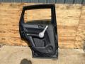 67050SWWE00ZZ, 67550T0AA90ZZ, 67550T0AA91ZZ, 67550T0GA00ZZ, 2957181, HD0701R, OEM0094DPL, SH000034, STHD660402 Дверь Honda CR-V 3 2007г. - фото №8