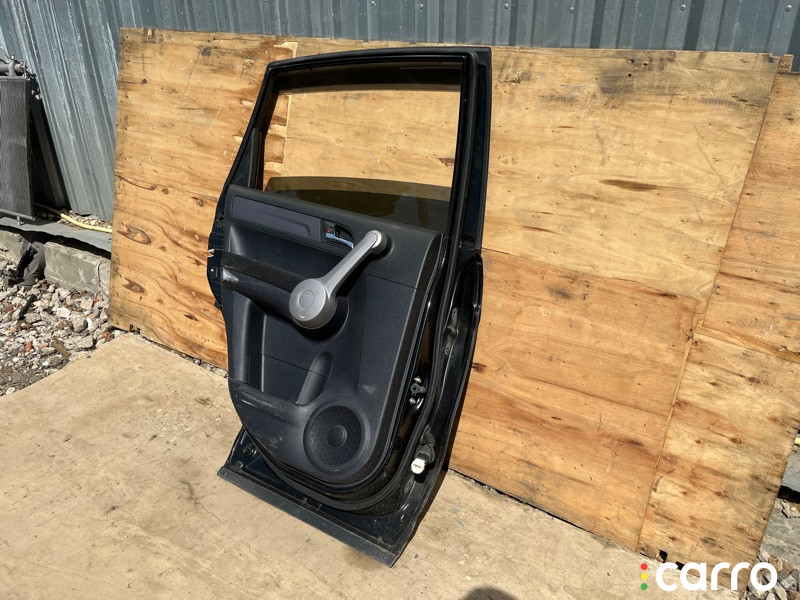 67050SWWE00ZZ, 67550T0AA90ZZ, 67550T0AA91ZZ, 67550T0GA00ZZ, 2957181, HD0701R, OEM0094DPL, SH000034, STHD660402 Дверь Honda CR-V 3 2007г. - фото №10