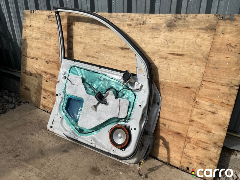 6700142120, 6700242120, 8178182, L321408054L, L321408054R, OEM0028DPL, OEM0037DPR, STTYY30401, STTYY30402, TA1401L, TA1401R, TY1401R, SH000577, TYRV405510L Дверь Toyota RAV4 2006г. - фото №9
