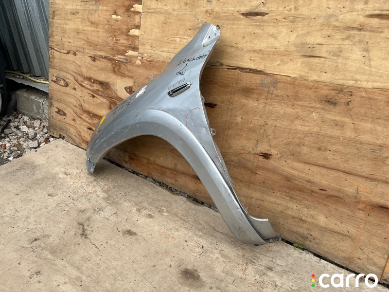 TY99A03DL, OEM0142KPL, TY4302DL, TYL0140514L, 5381242280, TY99A03L Крыло Toyota RAV4 2006г. - фото №6