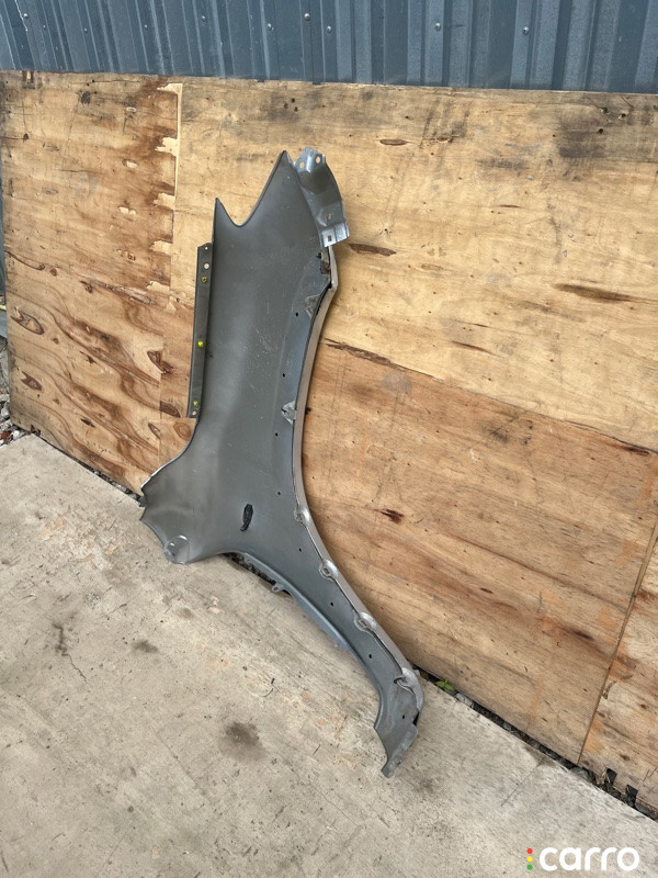 TY99A03DL, OEM0142KPL, TY4302DL, TYL0140514L, 5381242280, TY99A03L Крыло Toyota RAV4 2006г. - фото №9