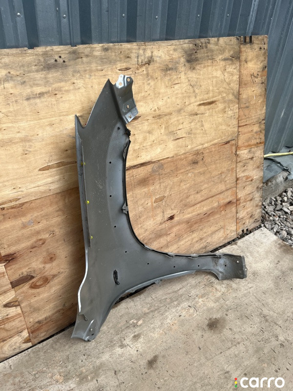 TY99A03DL, OEM0142KPL, TY4302DL, TYL0140514L, 5381242280, TY99A03L Крыло Toyota RAV4 2006г. - фото №10