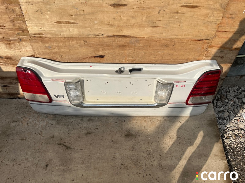 6506160161 Борт Lexus LX 1998г. - фото №2