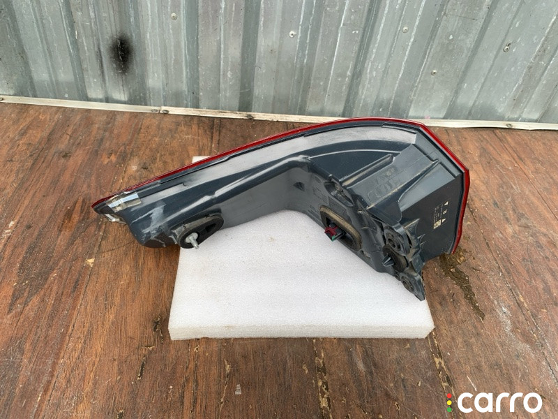63217376464, 11E673009B, 20E188E, 20E188X, 900812DCR, HD003MWB024TW Фонарь BMW 5 2017г. - фото №5