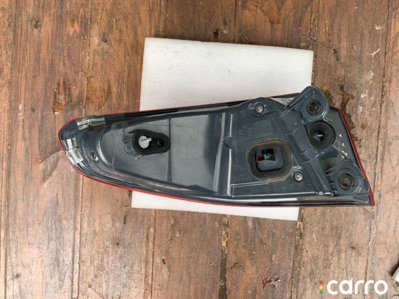 63217376464, 11E673009B, 20E188E, 20E188X, 900812DCR, HD003MWB024TW Фонарь BMW 5 2017г. - фото №7