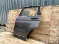 67050SWWE00ZZ, 67550T0AA90ZZ, 67550T0AA91ZZ, 67550T0GA00ZZ, 2957181, HD0701R, OEM0094DPL, SH000034, STHD660402 Дверь Honda CR-V 3 2007г. - фото №6