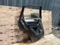 67050SWWE00ZZ, 67550T0AA90ZZ, 67550T0AA91ZZ, 67550T0GA00ZZ, 2957181, HD0701R, OEM0094DPL, SH000034, STHD660402 Дверь Honda CR-V 3 2007г. - фото №9