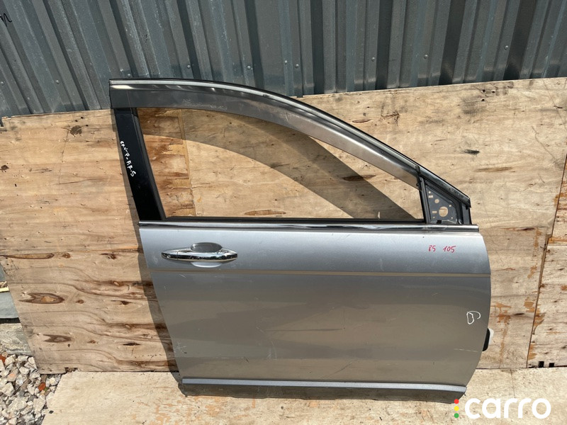 67010SWWE00ZZ, 2957182, HD050430R, HDCRV07510R, OEM0094DPR, SH000033, STHD660401 Дверь Honda CR-V 3 2007г. - фото №2