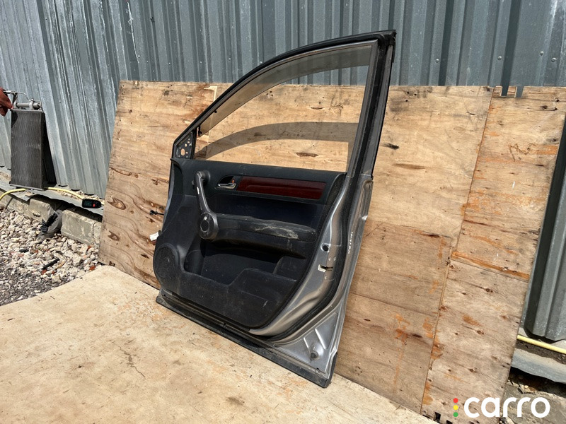 67010SWWE00ZZ, 2957182, HD050430R, HDCRV07510R, OEM0094DPR, SH000033, STHD660401 Дверь Honda CR-V 3 2007г. - фото №9