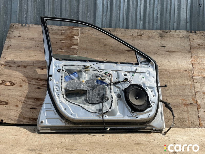 6700206230, 67002-33200 Дверь Toyota Camry 2012г. - фото №8
