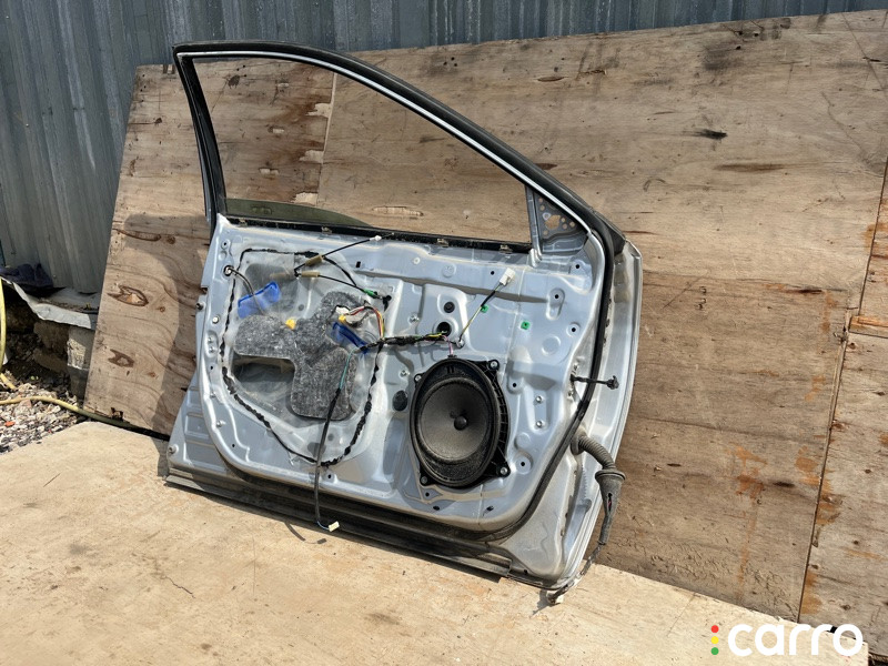6700206230, 67002-33200 Дверь Toyota Camry 2012г. - фото №10