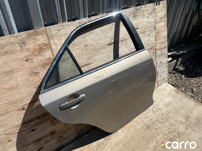 6700333200, 6700306260 Дверь Toyota Camry 2012г. - фото №3
