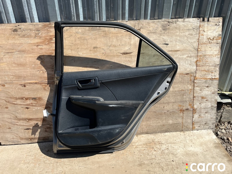 6700333200, 6700306260 Дверь Toyota Camry 2012г. - фото №7