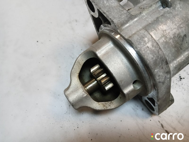 928 Стартер Honda Accord 8 2008г. - фото №2