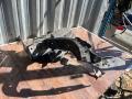 Лонжерон Mazda CX-9 2006г. - фото №9