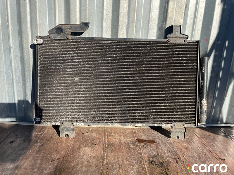 19010RL6R51, 1026678SX, 218120, 218120AA, 218120H, 218120HA, 30718504, 361915, 3836081, 3836081K, 53971, 550046, 68096, 8010199, 971N10091Z, BHN097016, DRM40025, HD0003CU, HD2224, HDACR08911, HO007816, JPR0144, KWKB2328, KYHD0003CU, LRC231L5, LRC23L5, NRF53971, PL082230, PRS4424, RB2326, RC00285, RC00290, RC00320, STR0077, STR0310, XTHD2224, Z2030, Z20303, ZHD222468096B Радиатор кондиционера Honda Accord 8 2008г. - фото №1