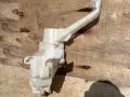 EG2267481E, EG2267481B, EG2267481C Бачок омывателя Mazda CX-7 2006г. - фото №4