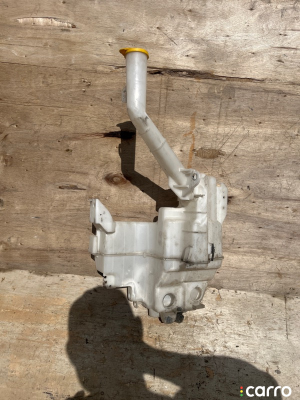 EG2267481E, EG2267481B, EG2267481C Бачок омывателя Mazda CX-7 2006г. - фото №5