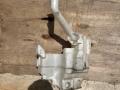 EG2267481E, EG2267481B, EG2267481C Бачок омывателя Mazda CX-7 2006г. - фото №5